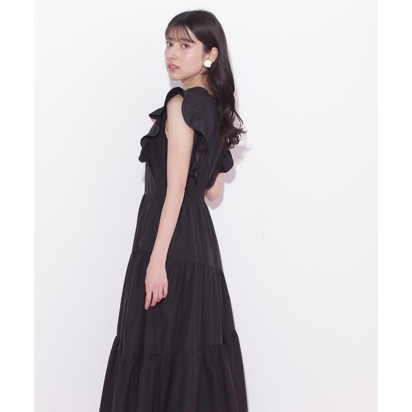 ジル バイ ジル スチュアート（JILL by JILL STUART）/ティアード