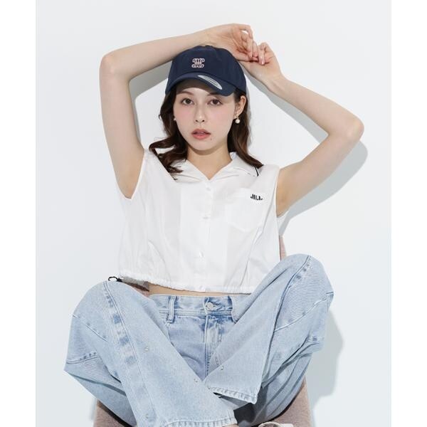 ジル バイ ジル スチュアート（JILL by JILL STUART）/ウエストリボン