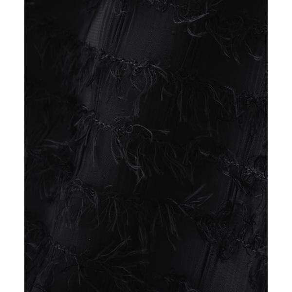 ジル バイ ジル スチュアート（JILL by JILL STUART）/フェザー