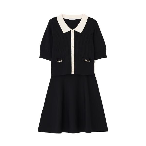 ジル バイ ジル スチュアート（JILL by JILL STUART）/ビット付き