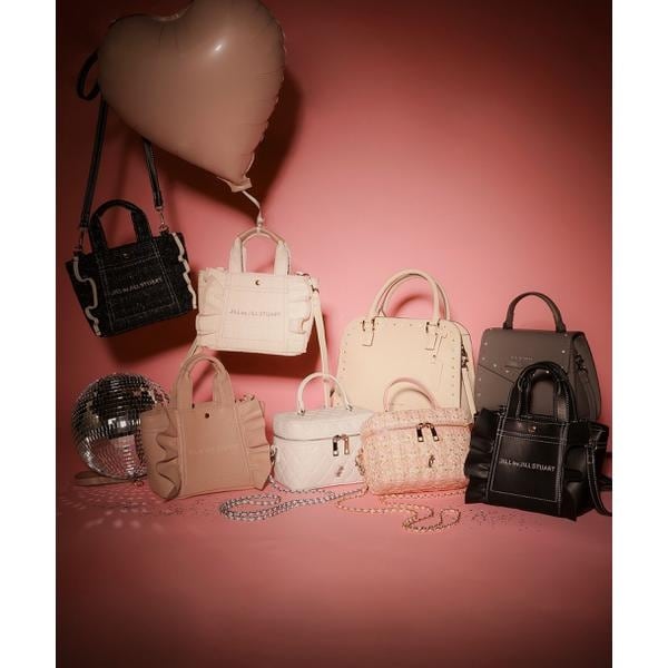 ジル バイ ジル スチュアート（JILL by JILL STUART）/ツイード