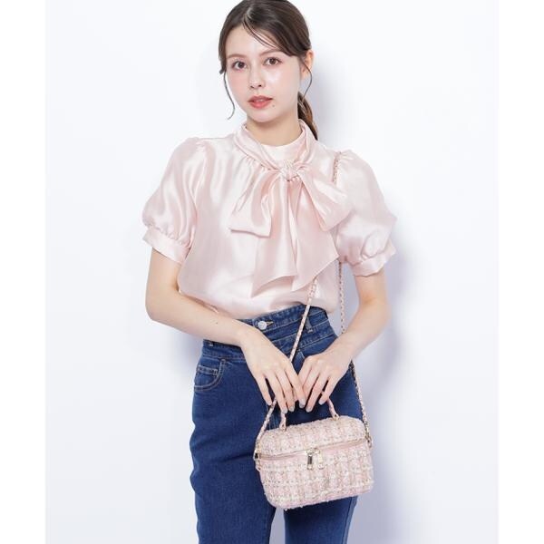 ジル バイ ジル スチュアート（JILL by JILL STUART）/ツイード