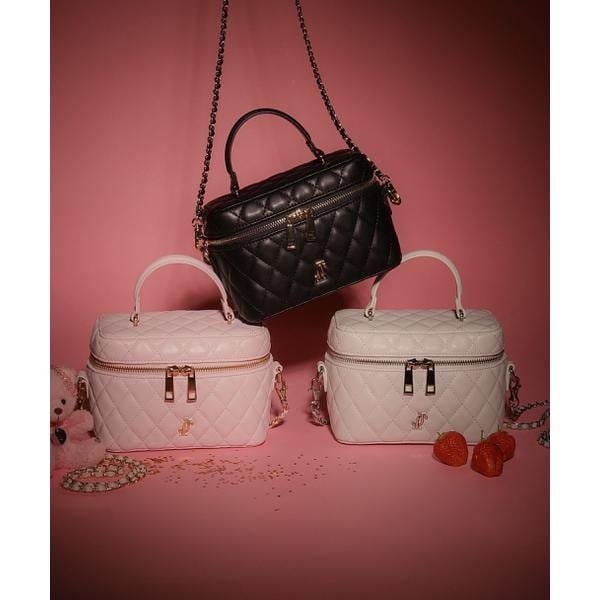 ジル バイ ジル スチュアート（JILL by JILL STUART）/キルティングバニティ