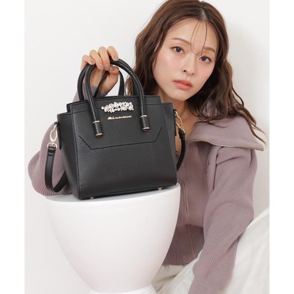 ジル バイ ジル スチュアート（JILL by JILL STUART）/ビジューロイヤルミニ