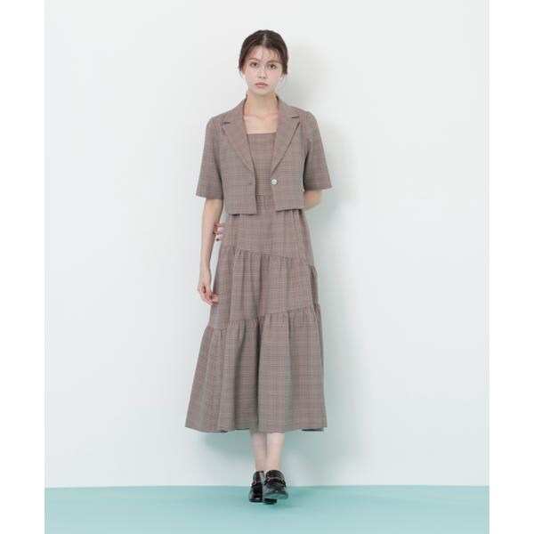 ジル バイ ジル スチュアート（JILL by JILL STUART）/ジャケット