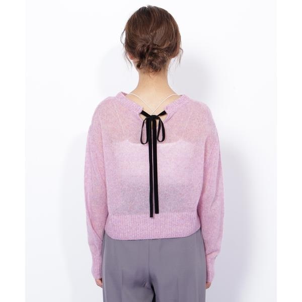 ジル バイ ジル スチュアート（JILL by JILL STUART）/シアーリボン