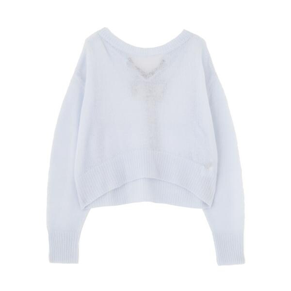 ジル バイ ジル スチュアート（JILL by JILL STUART）/シアーリボン