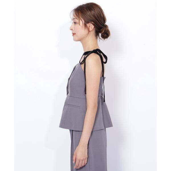 ジル バイ ジル スチュアート（JILL by JILL STUART）/＜セットアップ