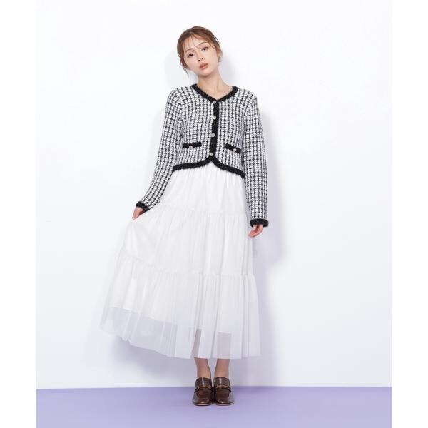 ジル バイ ジル スチュアート（JILL by JILL STUART）/ファンシー