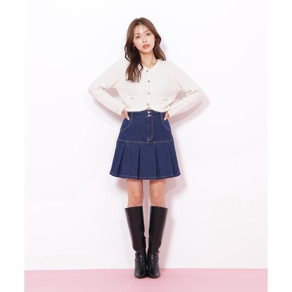 ジル バイ ジル スチュアート（JILL by JILL STUART）/ファンシー