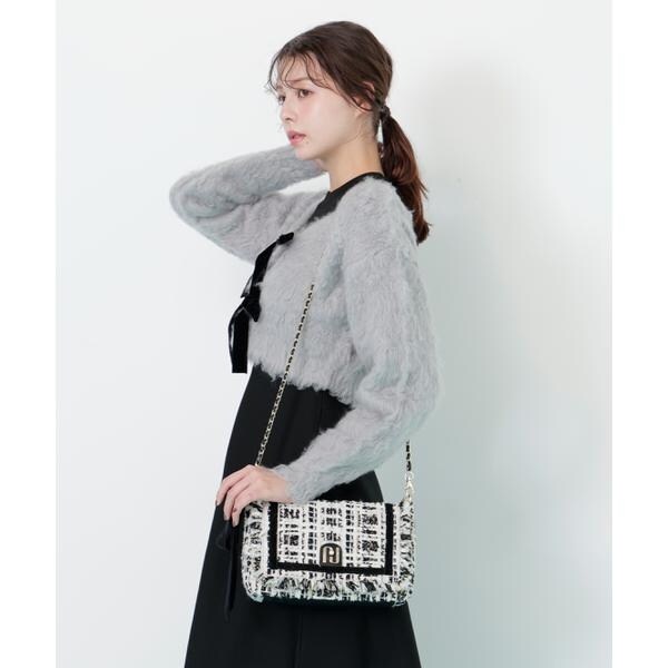 ジル バイ ジル スチュアート（JILL by JILL STUART）/ツイード