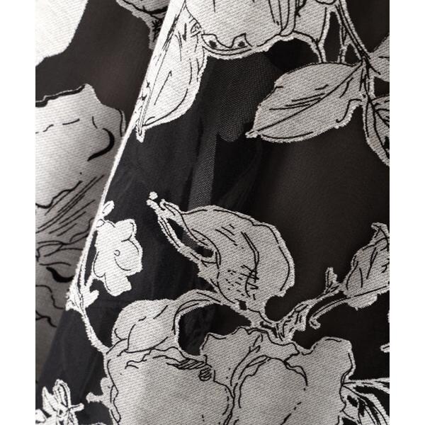 ジル バイ ジル スチュアート（JILL by JILL STUART）/ベロアリボン