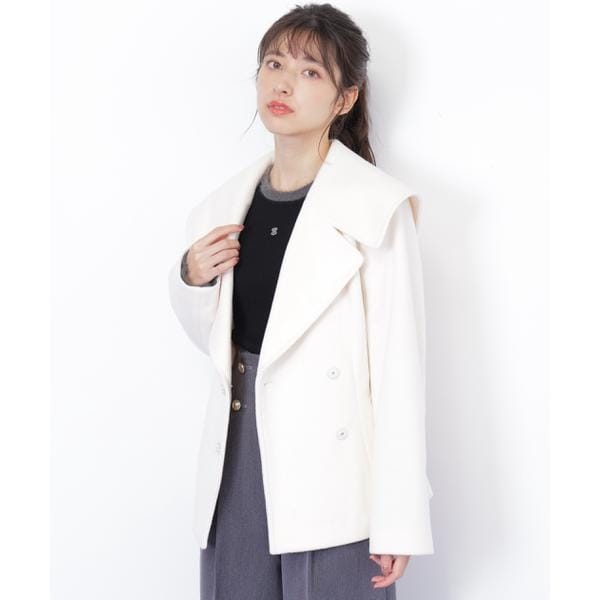 ジル バイ ジル スチュアート（JILL by JILL STUART）/ビジュー釦