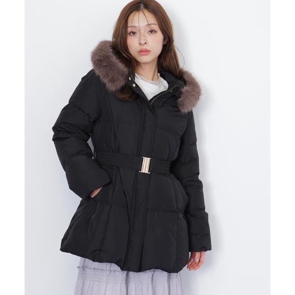 ジル バイ ジル スチュアート（JILL by JILL STUART）/ウエストマーク