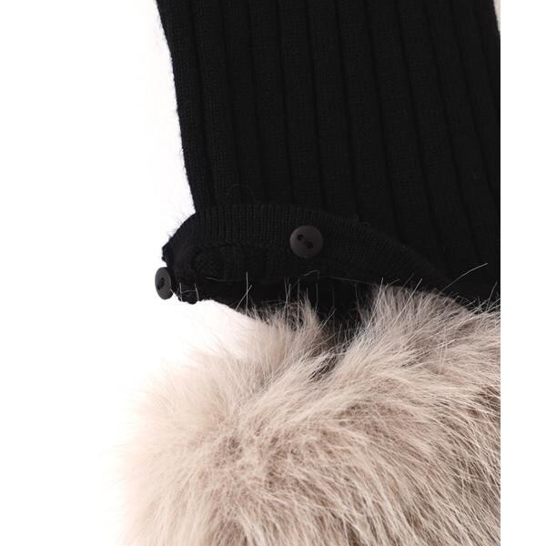 ジル バイ ジル スチュアート（JILL by JILL STUART）/袖フェイク