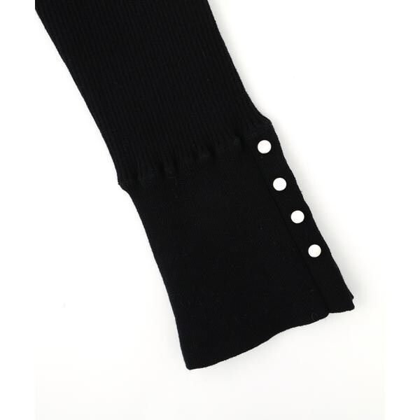 ジル バイ ジル スチュアート（JILL by JILL STUART）/袖ボタン