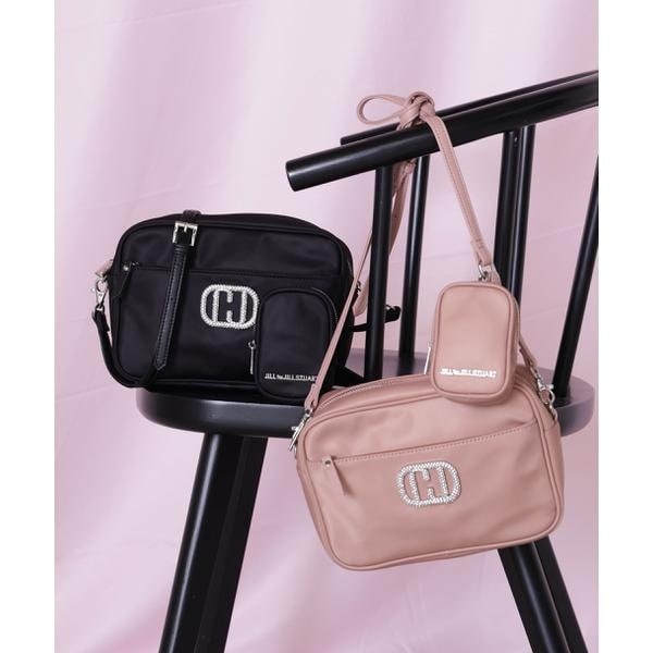 ジル バイ ジル スチュアート（JILL by JILL STUART）/Wink J マルチユースポシェット_1