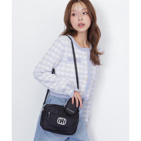 ジル バイ ジル スチュアート（JILL by JILL STUART）/Wink J マルチユースポシェット_3