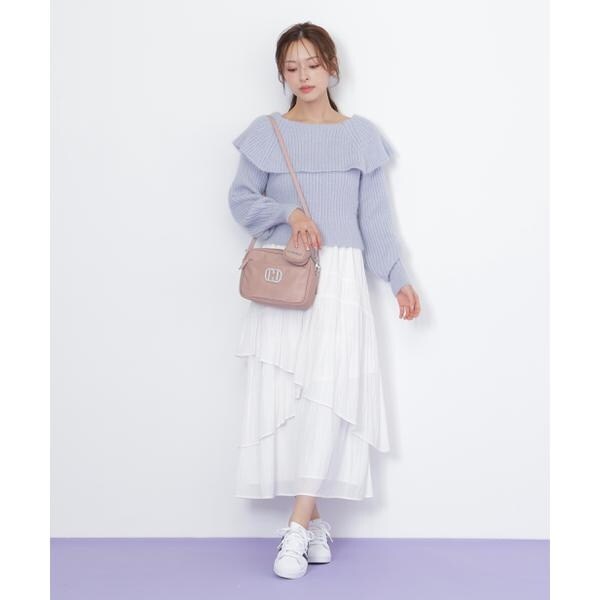 ジル バイ ジル スチュアート（JILL by JILL STUART）/Wink J マルチユースポシェット_8