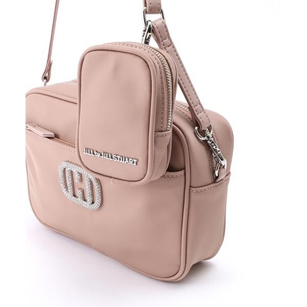 ジル バイ ジル スチュアート（JILL by JILL STUART）/Wink J マルチユースポシェット_11