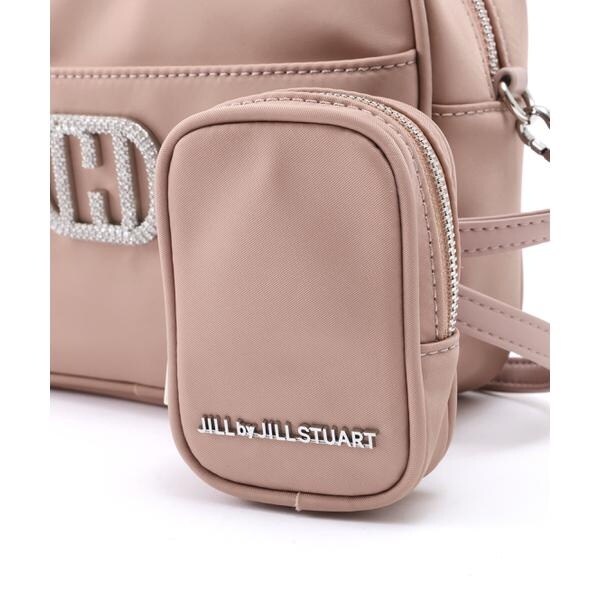 ジル バイ ジル スチュアート（JILL by JILL STUART）/Wink J マルチユースポシェット_13