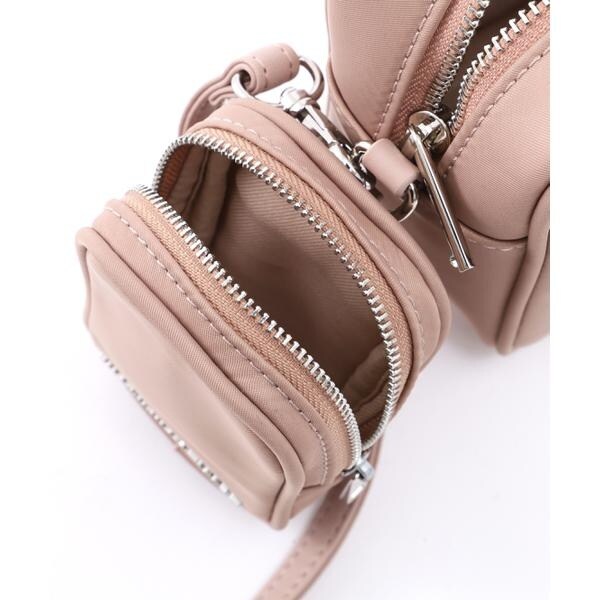 ジル バイ ジル スチュアート（JILL by JILL STUART）/Wink J マルチユースポシェット_16