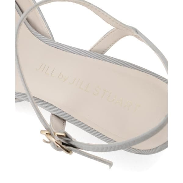 ジル バイ ジル スチュアート（JILL by JILL STUART）/グログランパンプス_14