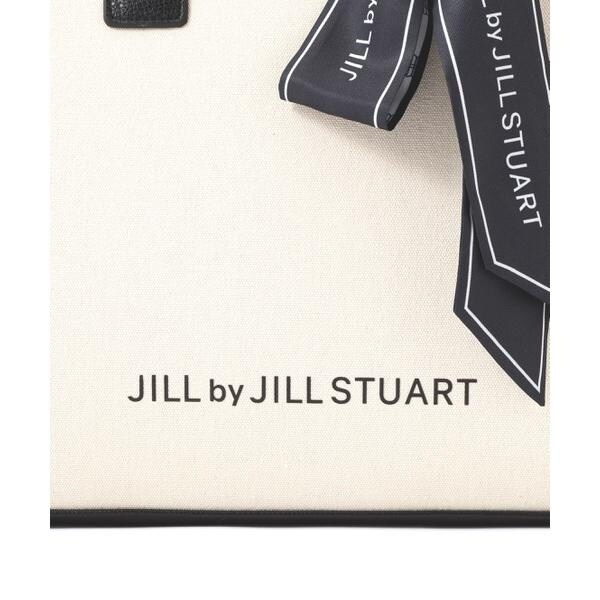 ジル バイ ジル スチュアート（JILL by JILL STUART）/バイカラーコンビトート大