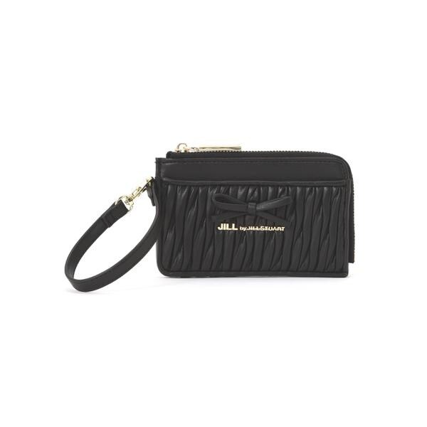 ジルバイ ジルスチュアートナイロンリボンバゲージ JILL by JILLSTUART(ジル バイ ジルスチュアート)の「リボンポシェット