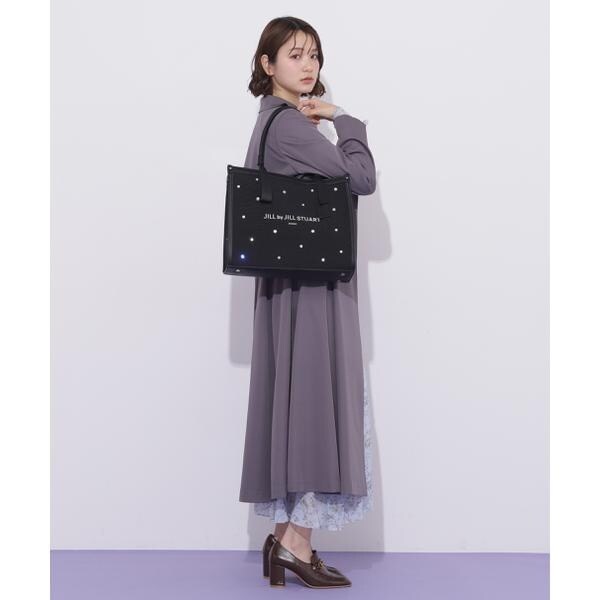 ジル バイ ジル スチュアート（JILL by JILL STUART）/プリンセスライントレンチコート_7