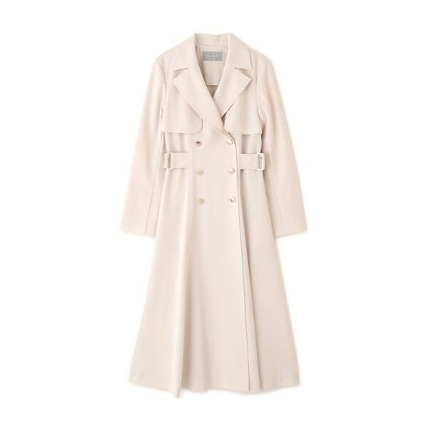 ジル バイ ジル スチュアート（JILL by JILL STUART）/プリンセスライントレンチコート_14