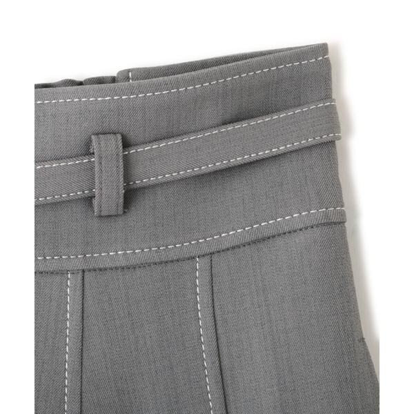 ジル バイ ジル スチュアート（JILL by JILL STUART）/＜セットアップ対応＞ベーシックツイルスカート_11