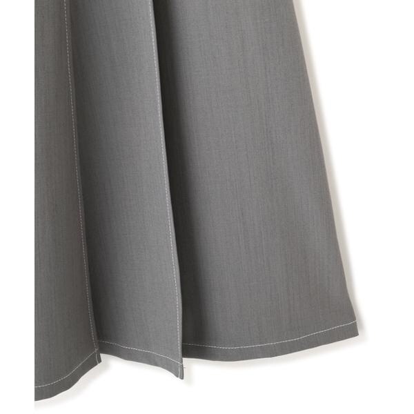 ジル バイ ジル スチュアート（JILL by JILL STUART）/＜セットアップ対応＞ベーシックツイルスカート_12