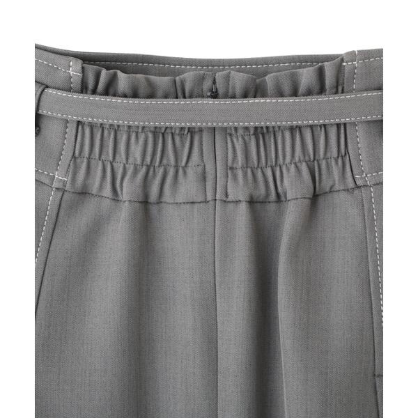ジル バイ ジル スチュアート（JILL by JILL STUART）/＜セットアップ対応＞ベーシックツイルスカート_13