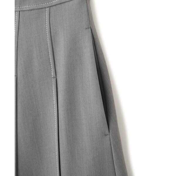 ジル バイ ジル スチュアート（JILL by JILL STUART）/＜セットアップ対応＞ベーシックツイルスカート_14