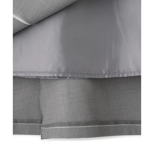 ジル バイ ジル スチュアート（JILL by JILL STUART）/＜セットアップ対応＞ベーシックツイルスカート_15