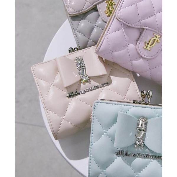 ジル バイ ジル スチュアート（JILL by JILL STUART）/RIBBONキルト