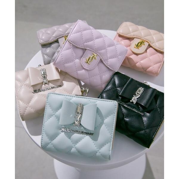 ジル バイ ジル スチュアート（JILL by JILL STUART）/RIBBONキルト