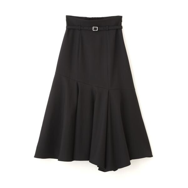 ジル バイ ジル スチュアート（JILL by JILL STUART）/イレギュラーヘムマーメイドスカート_11