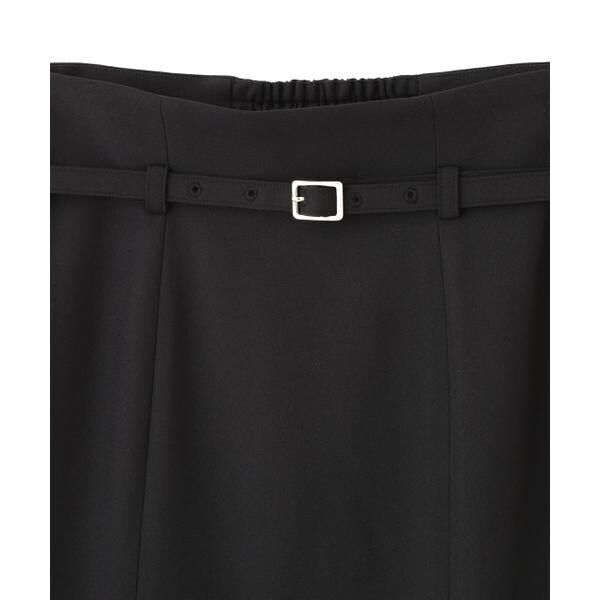 ジル バイ ジル スチュアート（JILL by JILL STUART）/イレギュラーヘムマーメイドスカート_12