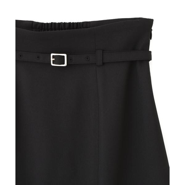 ジル バイ ジル スチュアート（JILL by JILL STUART）/イレギュラーヘムマーメイドスカート_13