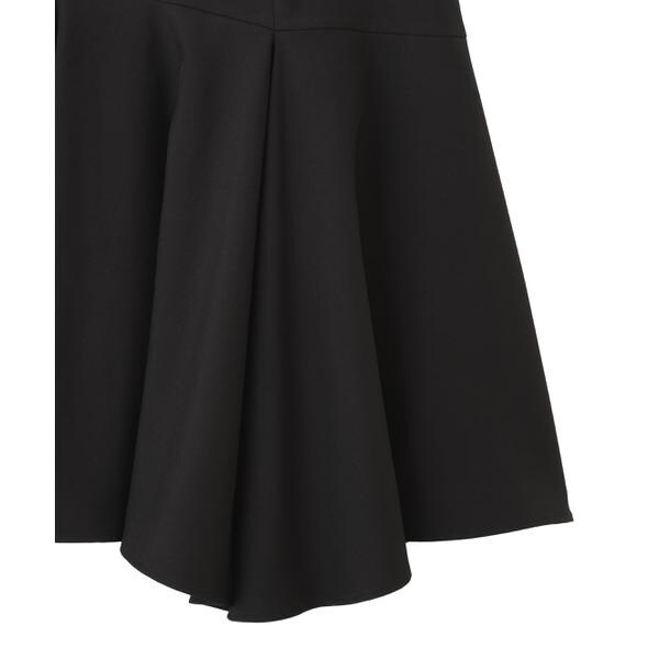 ジル バイ ジル スチュアート（JILL by JILL STUART）/イレギュラーヘムマーメイドスカート_15