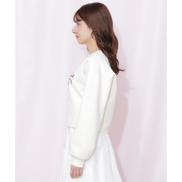 ジル バイ ジル スチュアート（JILL by JILL STUART）/チェリーロゴ