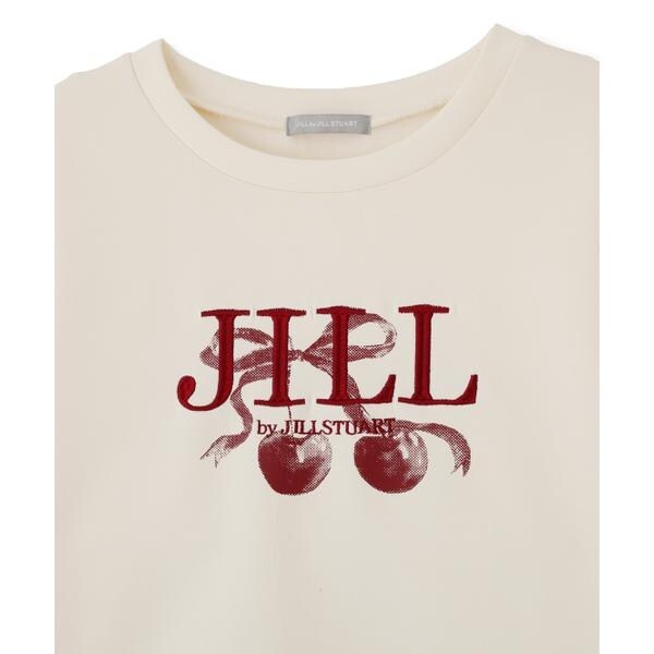 ジル バイ ジル スチュアート（JILL by JILL STUART）/チェリーロゴ