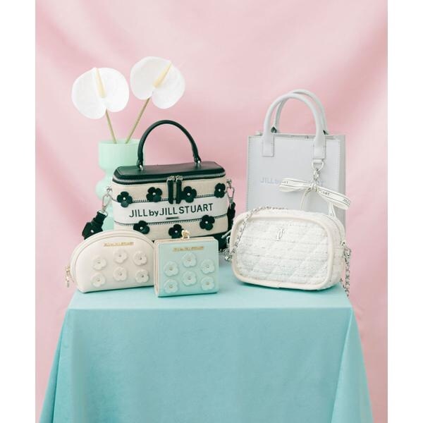 ジル バイ ジル スチュアート（JILL by JILL STUART）/バンドオブバニティ_6