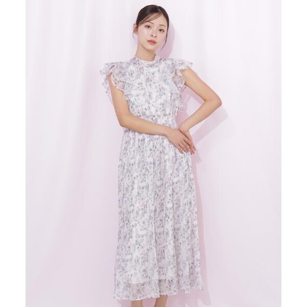 ジル バイ ジル スチュアート（JILL by JILL STUART）/ぼかしフラワー 