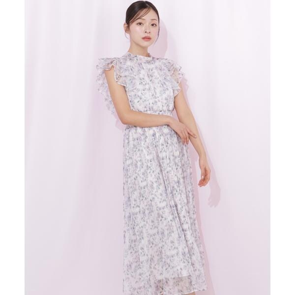 ジル バイ ジル スチュアート（JILL by JILL STUART）/ぼかしフラワー 