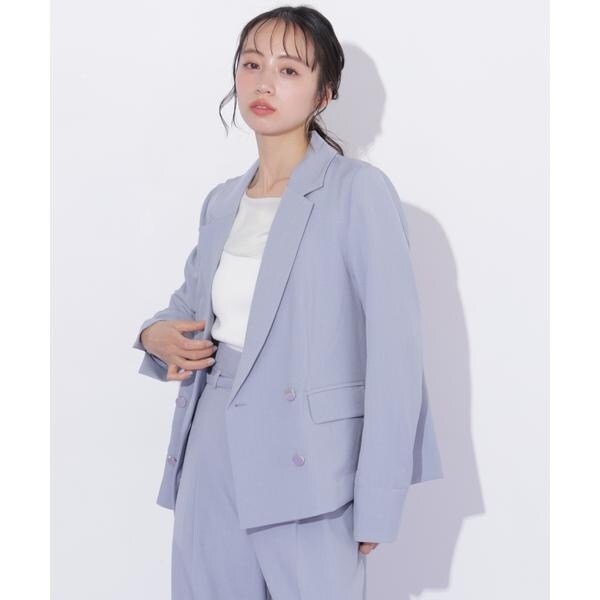 ジル バイ ジル スチュアート（JILL by JILL STUART）/〈セットアップ 