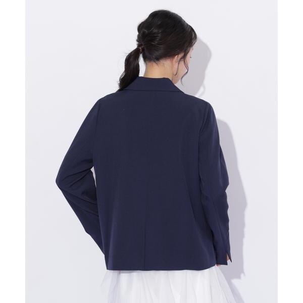 ジル バイ ジル スチュアート（JILL by JILL STUART）/サマーツイルテーラードジャケット_18
