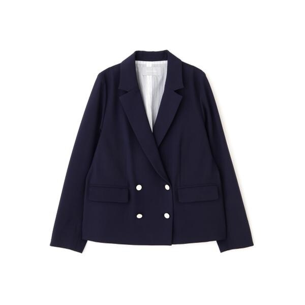 ジル バイ ジル スチュアート（JILL by JILL STUART）/サマーツイルテーラードジャケット_19